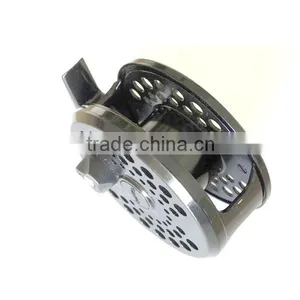New Style Fly Fishing Reel Hot Sale Online Made In China thumbnail-1
