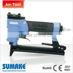 SUMAKE 1013J Light Weight Fine Wire Air Stapler thumbnail-1