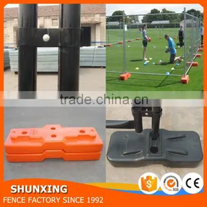 Australia Hot Construction Site Temporary Fence For Sale thumbnail-5
