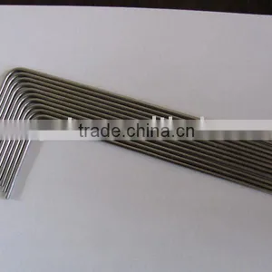 Supply High Quality Pure Tantalum Tube/pipe 99.9% thumbnail-6