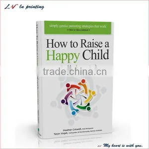 Durable Aseptic Color Puzzle Book/ Child Book/ Book Printing thumbnail-4