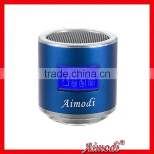 2015 New Products Portable Wirelesss Mini Speaker , thumbnail-4