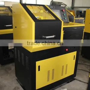 More Cheaper Price CRS3000 Common Rail Diesel Injector Auto Electrical Test Bench thumbnail-3