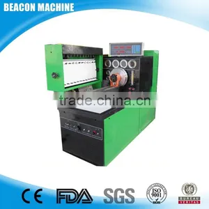 12PSB Diesel Test Bench With the Best Design and Russian System thumbnail-2