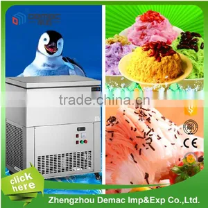 Top Sale High Quality Welcomed Industrial Ice Maker thumbnail-2