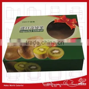 Manufacture Fruit Carton thumbnail-1