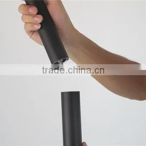 Trade Show TELESCOPIC Back Press Wall Backdrop Pop Up Booth Banner Display Stand thumbnail-6