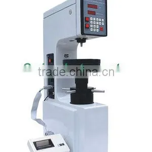 Brinell Hardness Tester Rockwell Hardness Tester Rockwell Superficial Rockwell Hardness Tester thumbnail-1