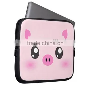 Neoprene Laptop Sleeve 10 Inch thumbnail-2