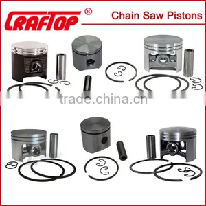 Chainsaw Spare Parts Chain Saw Piston Assy thumbnail-5