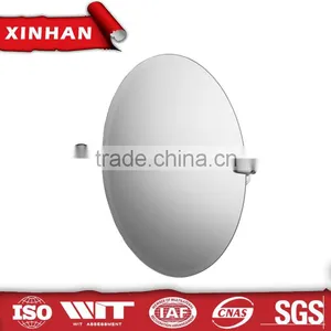 Home Decorative Cheap Frameless Bathroom Wall Mirror Wholesale thumbnail-1