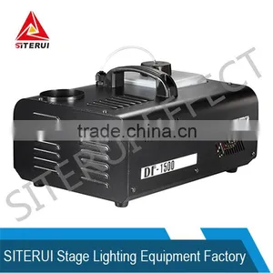 Special-purpose for Visual Paly/Opera/Concerts/DISCO/Television Production 1500W Ordinary Column Fog Machine thumbnail-1