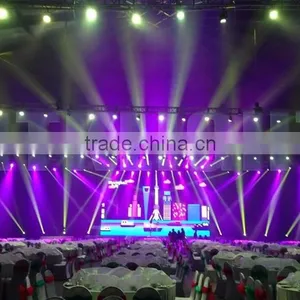Disco Lights Beam 200w Moving Head thumbnail-6