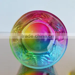 Glass Type Whiskey Glass Cup for Sale thumbnail-3