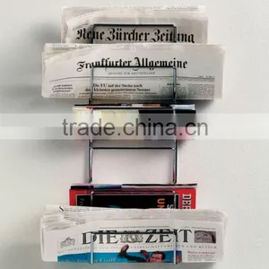 Outdoor Newspaper Racks thumbnail-1