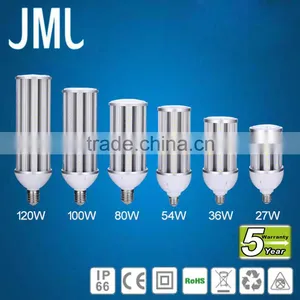 2016 New Products IP64 27w Led Corn Light thumbnail-4