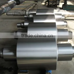CNC Machining Center for Cnc Machine Parts Stainless Steel Roller thumbnail-1
