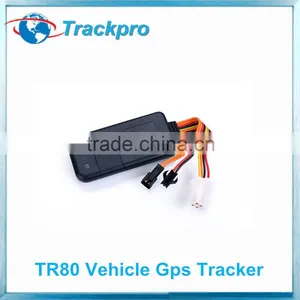 Micro Gps Tracker for Vehicle/motorcycle, Gps Gprs Vehicle Tracking System thumbnail-1