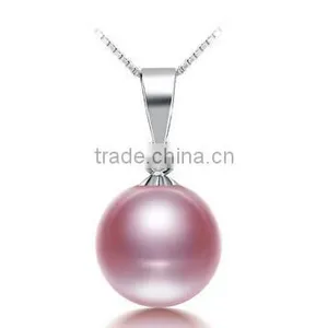 925 Sterling Silver Jewellery Pearl for Bridal in Bulk thumbnail-3
