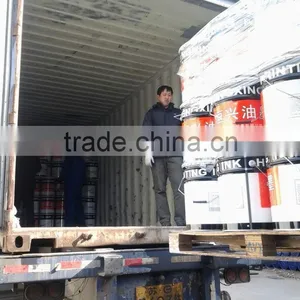 Gravure Printing Ink for Plastic Film thumbnail-3