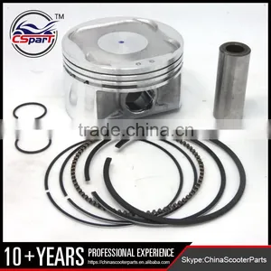 Piston Kit for Polaris 500 500CC Sportsman Scrambler Ranger Standard Bore 92mm thumbnail-1