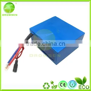 2 Years Warranty Solar LiFePO4 12v 20ah Lithium Iron Phosphate Battery Pack thumbnail-3