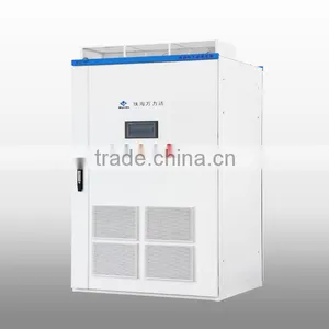 Wanlida 100A~600A Active Power Filter thumbnail-2