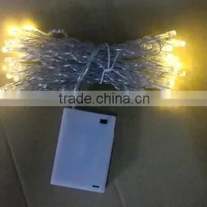 3AA Battery Christmas Light thumbnail-1