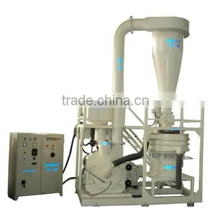 Rotomoulded for Power Saver Pulveriser Machine thumbnail-1