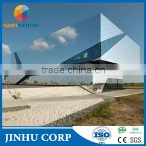 Alushine Quality Guarantee 10 YEARS Various Colors pe Coating Composite Board thumbnail-3