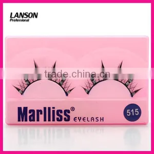 2013 New False Eyelash for Sale 515# thumbnail-1