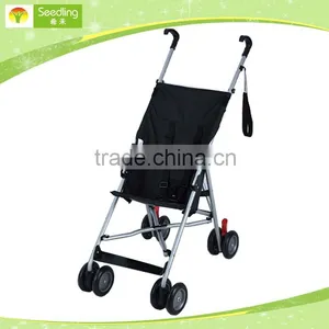 Travel Stroller on Sale Custom Black Cheap Infant Lightweight Strollers thumbnail-1