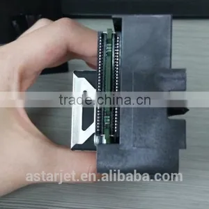 DX5 Print Head Uncoded Micro Piezo thumbnail-2