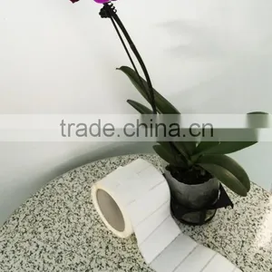 Guangzhou Factory High Quality Full Resin Ribbon Self Adhesive Labels Stickers thumbnail-2