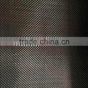 3K Glitter Golded /silver/green/blue/red Carbon Fiber Fabric thumbnail-3