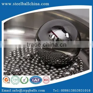 2mm High Polished Giant Stainless Steel Hollow Ball for Garden Decoration thumbnail-2
