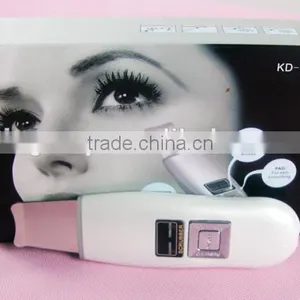 Ultrasonic Skin Scrubber for Deep Cleansing thumbnail-3