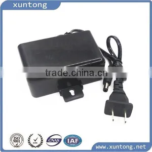 Reliable Brand Adaptor 12v Factory Provide Universal ac dc Adapter Single Output Constant Voltage 12v 2a 24w Power Adapt thumbnail-1
