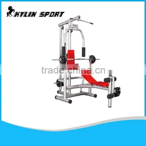 Deluxe One Station Home Gym thumbnail-1
