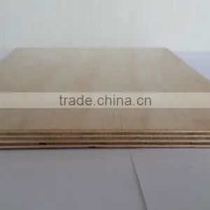 Hot Selling Black/Brown/Red Film-Faced Plywood thumbnail-4