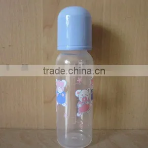 China Baby Feeding Bottle thumbnail-1