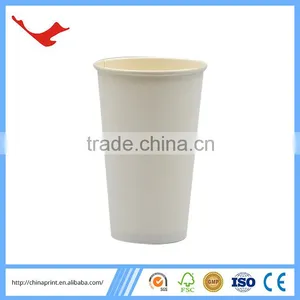 010 New Design Snowman Santa Claus Paper Cup thumbnail-5