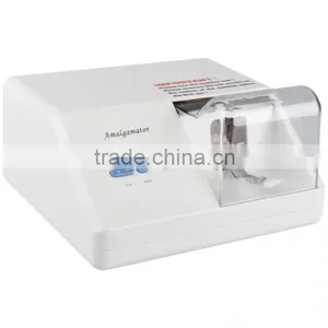 Dental Amalgam Capsule Mixer Amalgamator High Quality thumbnail-1