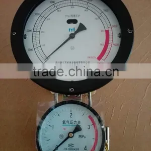 0-150KPa Differential Pressure Level Meter thumbnail-4