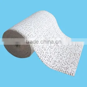 Quick Moulding Gypsona Plaster of Paris Bandage Roll thumbnail-2