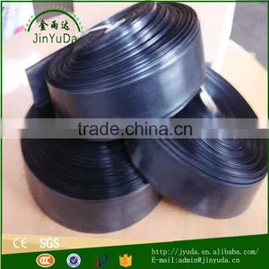 Double-layer Tape Irrigation Agriculture Micro Spray Hose thumbnail-1