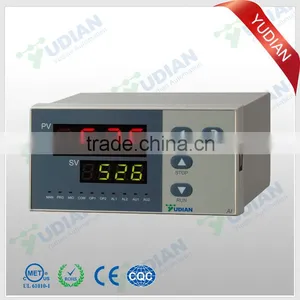 YUDIAN AI-526P RS485 Modbus Intelligent Industrial Programmable Logic PID Temperature Controller thumbnail-3