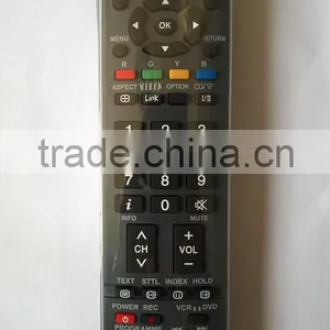 Gray RM-D720 LED/LCD Big TV Remote Control High Quality With Cheaper Price ZF Universal A/C Controllers thumbnail-2