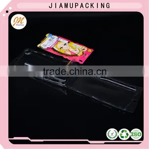 Transparent Vape Pen Blister Packaging thumbnail-3