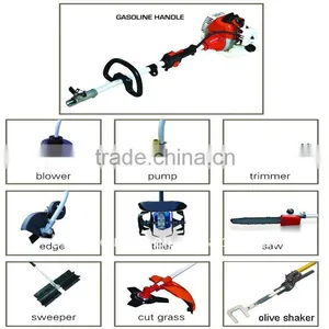 9 in 1 Multi Tools /garden Tools thumbnail-1